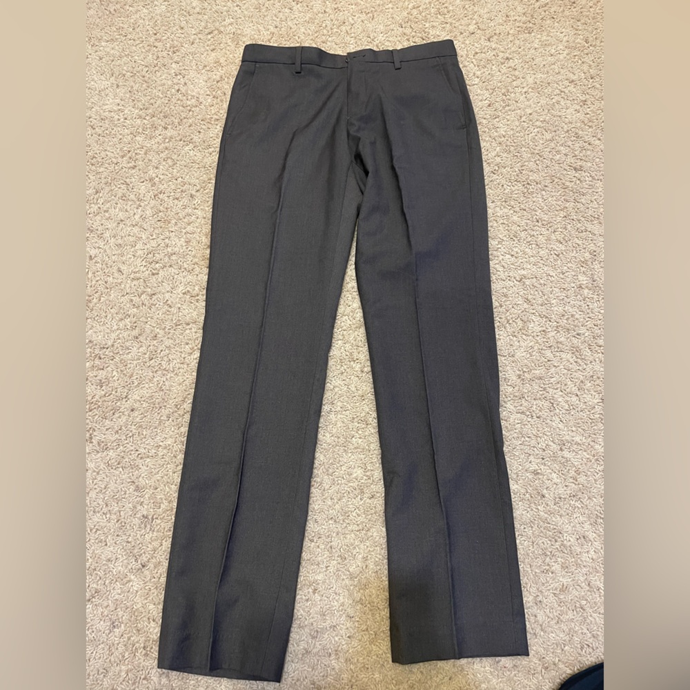 Calvin Klein Men’s Dress Pants